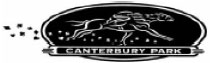 (CANTERBURY PARK LOGO)